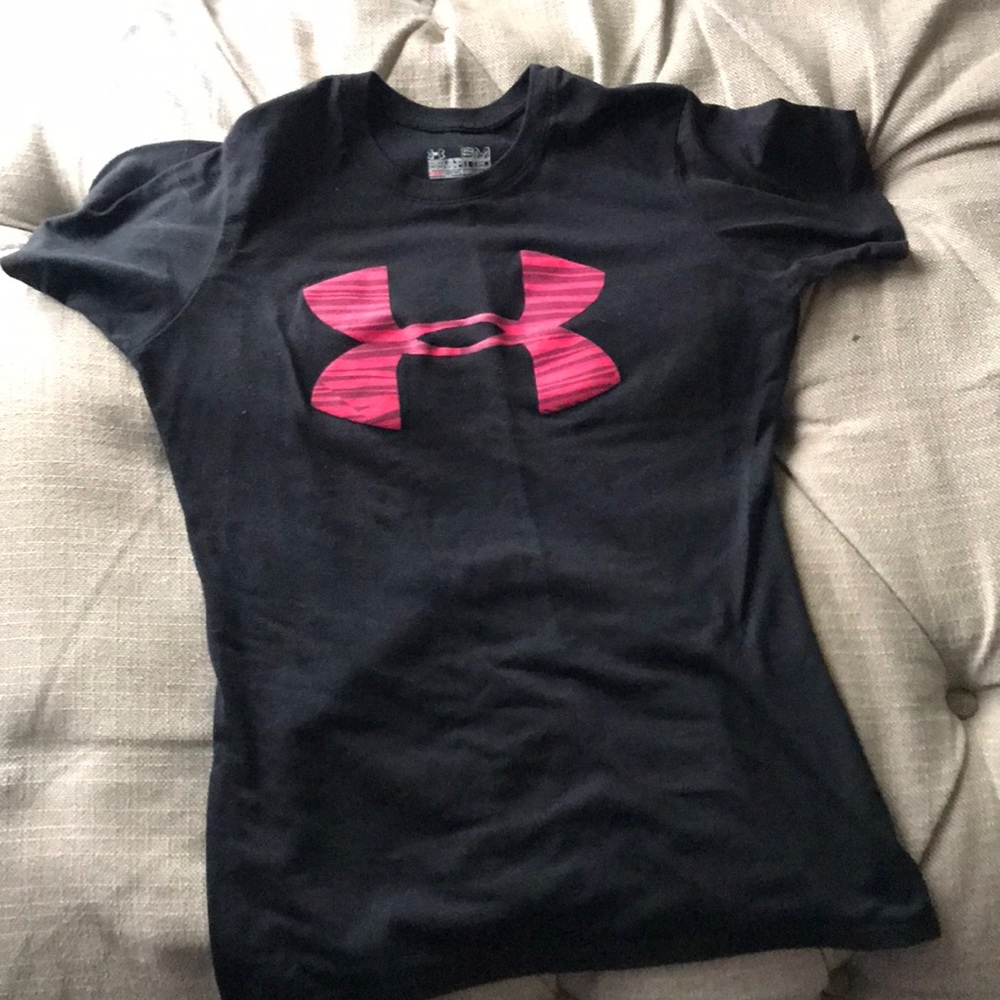 Under armor